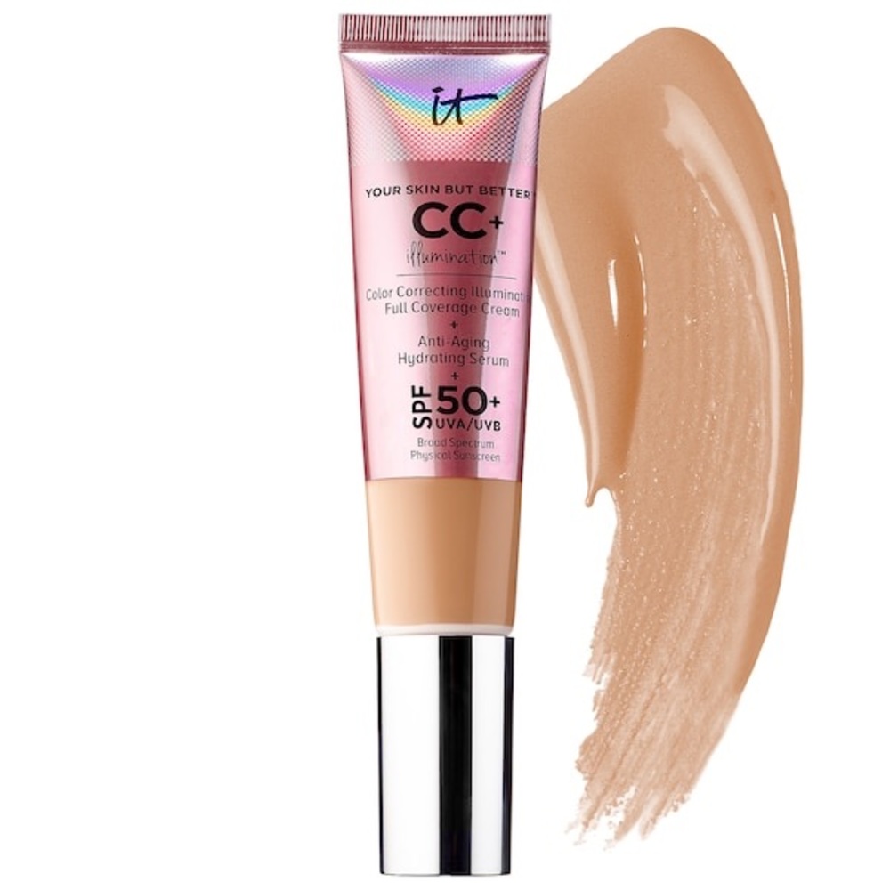 ReList - Your Skin But Better CC+ Illumination